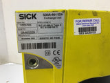 Sick 1025705 Laser Scanner 55W 24V