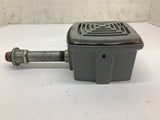 Edwards 876-N5 Audible Signal Appliance 120 Volts