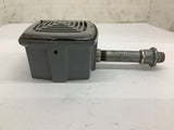 Edwards 876-N5 Audible Signal Appliance 120 Volts