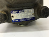 Char-Lynn 104-1002-006 505ST Hydraulic Motor