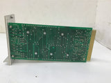 HBM DC-MESS-VERSTARKER MGT 231 Amp Card