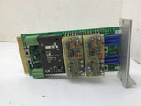 HBM DC-MESS-VERSTARKER MGT 231 Amp Card