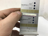 HBM DC-MESS-VERSTARKER MGT 231 Amp Card