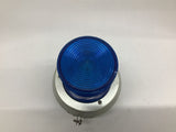 Edwards 51B-N5-40W Adaptabeacon Signal Appliance lam Assembly 120 volts