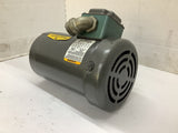 Baldor 33-1971-423 1/6 Hp AC Motor 230/460 volts 1800 Rpm 4P 48CZ Frame