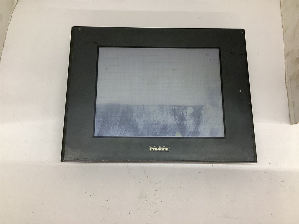 Pro-Face 2980078-01 Display Panel