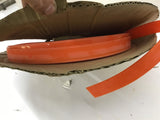 120' Of Plastic Belting 1" W x 1/8" T Belt