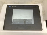 Allen-Bradley 2711-T10C20 Panel View 1000 100-240 Vac