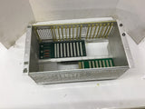 AEG 7061-042.192353.03 Central Rack