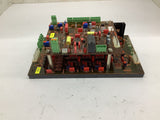 Com TDS-6A-400 Electrical Board