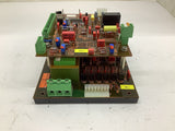 Com TDS-6A-400 Electrical Board