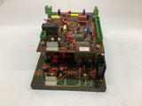 Com TDS-6A-400 Electrical Board
