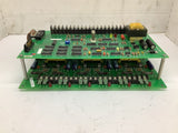 Dyna Power EUK-7-100130000 Electrical Board
