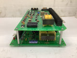 Dyna Power EUK-7-100130000 Electrical Board