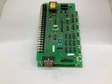 Dyna Power EUK-7-100130000 Electrical Board