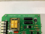Dyna Power EUK-7-100130000 Electrical Board