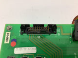 Dyna Power EUK-7-100130000 Electrical Board