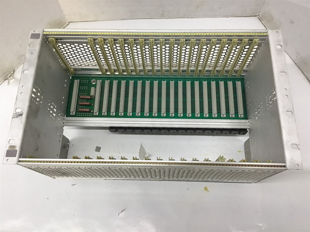 AEG 7061-042-192355.05 Central Rack