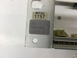 AEG 7061-042-192355.05 Central Rack