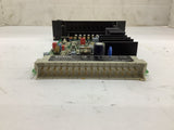 Bosh 0 811 405 119 24 Volts Electrical Board