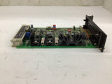 Bosh 0 811 405 119 24 Volts Electrical Board
