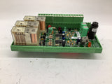 Sick 7003290-1 Optic Electrical Board