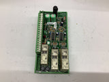 Sick 7003290-1 Optic Electrical Board