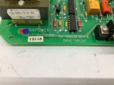 Dyna Power EUD-7-100530002 Drive Circuit Electrical Board