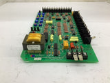 Dyna Power EUD-7-100530002 Drive Circuit Electrical Board