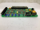 Dyna Power EUD-7-100530002 Drive Circuit Electrical Board