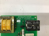 Dyna Power EUB-7-100460100 Electrical Board