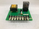 Dyna Power EUB-7-100460100 Electrical Board