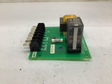Dyna Power EUB-7-100460100 Electrical Board
