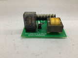 Dyna Power EUB-7-100460100 Electrical Board