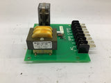 Dyna Power EUB-7-100460100 Electrical Board