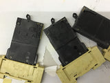 ETA 2210-S211-N1F1-H111 250VAC 65 VDC 4A Circuit Breaker Lot Of 3