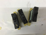 ETA 2210-S211-N1F1-H111 250VAC 65 VDC 4A Circuit Breaker Lot Of 3