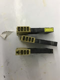 ETA 2210-S211-N1F1-H111 250VAC 65 VDC 4A Circuit Breaker Lot Of 3