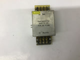 Funk Entstorfilter Radio Frequency Interface Filter F11.964 250V 6A