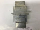 Funk Entstorfilter Radio Frequency Interface Filter F11.964 250V 6A