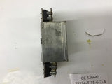 Funk Entstorfilter Radio Frequency Interface Filter F11.964 250V 6A