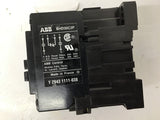 ABB BHD30C3P 110-120 V 50-60 Hz Contactor