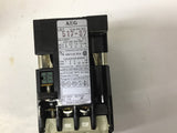 AEG E-Nr. 910-302 600VAC 20A Contactor