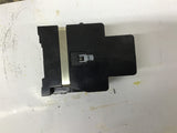 AEG E-Nr. 910-302 600VAC 20A Contactor