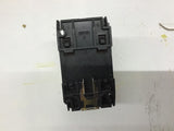 AEG MBS 15 16A 660V Circuit Breaker