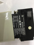 Klockner & Moeller PKZM3-32-U-NA 600 VAC 40HP Manual motor Starter
