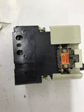 Klockner & Moeller PKZM3-32-U-NA 600 VAC 40HP Manual motor Starter