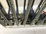 Hottinger Baldwin Messtechnik Darmstadt AD 60 049 996.68-6002.1 Chassis