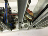 Hottinger Baldwin Messtechnik Darmstadt AD 60 049 996.68-6002.1 Chassis