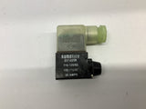 Numatics 237-825B 110-120 Volt solenoid Valve